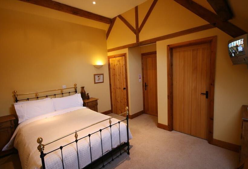 Номер Executive, Upper Neatham Mill