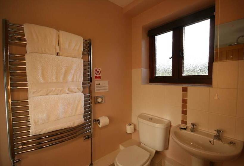 Номер Executive, Upper Neatham Mill