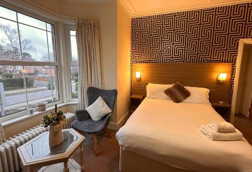 스탠다드 룸, 281 Hotel & Restaurant