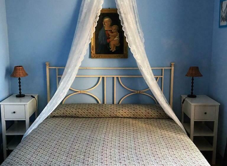 Апартаменты 2 Спальни, Agriturismo Il Paradiso