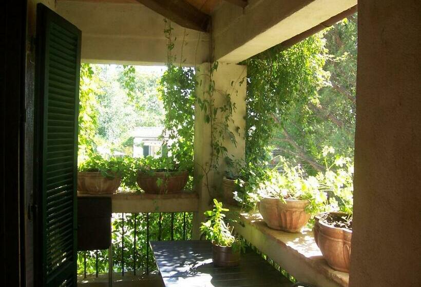 Апартаменты 2 Спальни, Agriturismo Il Paradiso