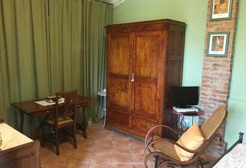Номер Стандарт, Agriturismo Il Paradiso