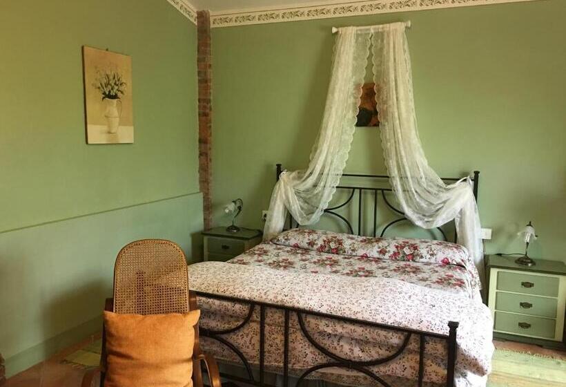 Номер Стандарт, Agriturismo Il Paradiso