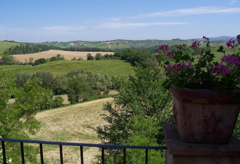 Люкс Классика, Agriturismo Il Paradiso