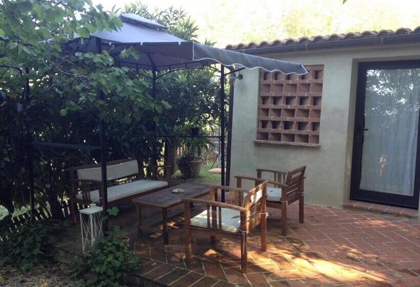 Индивидуальный Номер Классика, Agriturismo Il Paradiso
