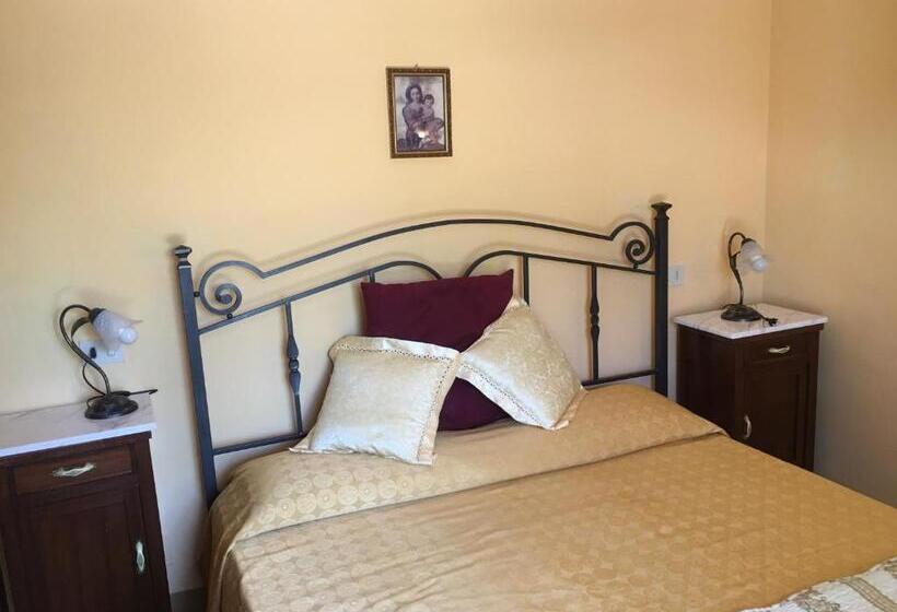 Номер Economy, Agriturismo Il Paradiso