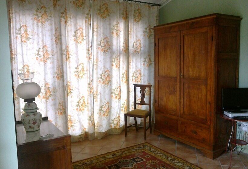 Номер Стандарт, Agriturismo Il Paradiso