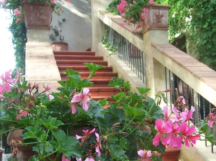 Апартаменты 2 Спальни, Agriturismo Il Paradiso
