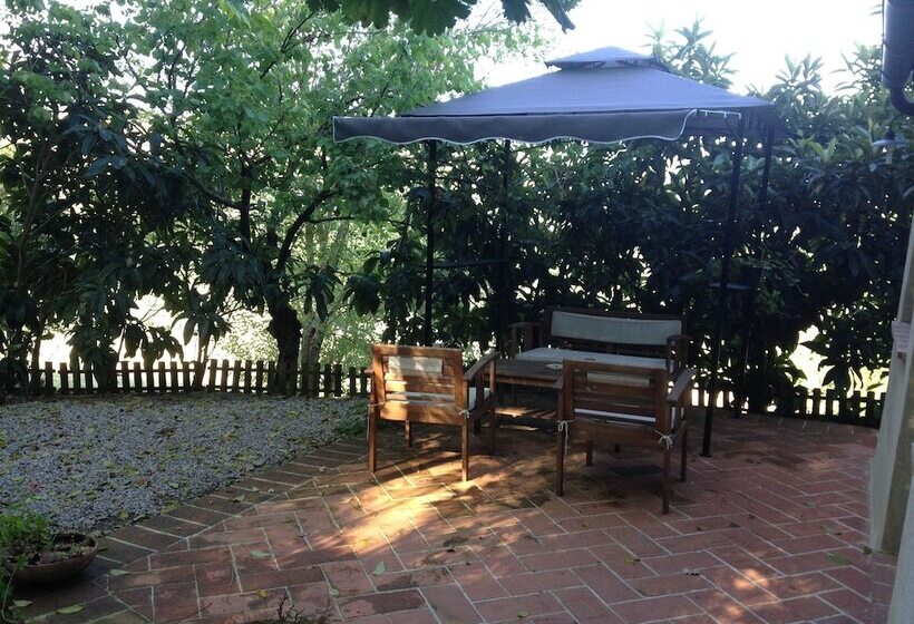 Апартаменты 2 Спальни, Agriturismo Il Paradiso