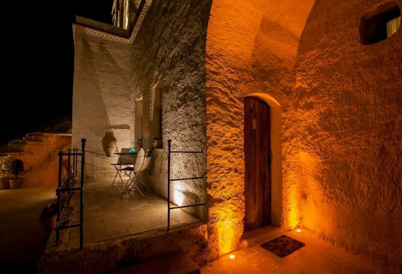 سوییت, Azure Cave Suites   Cappadocia