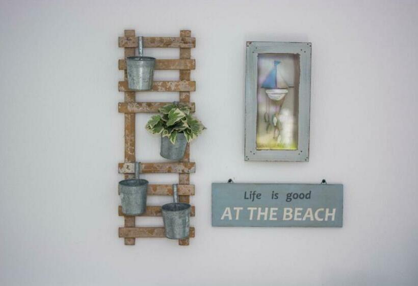 Номер Стандарт, Beachlands