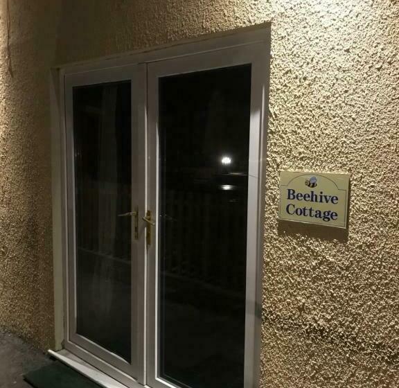 Дом 1 Спальня, Penybryn Cottages