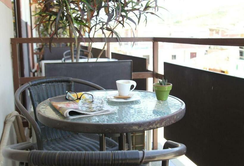 Номер Deluxe, Restaurante Ancora