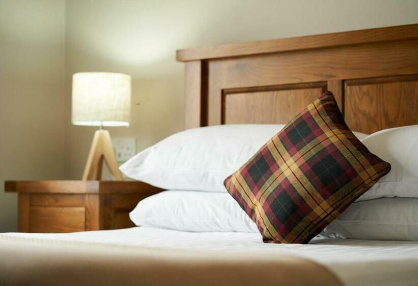 Номер Стандарт, Ulbster Arms Hotel Near Thurso