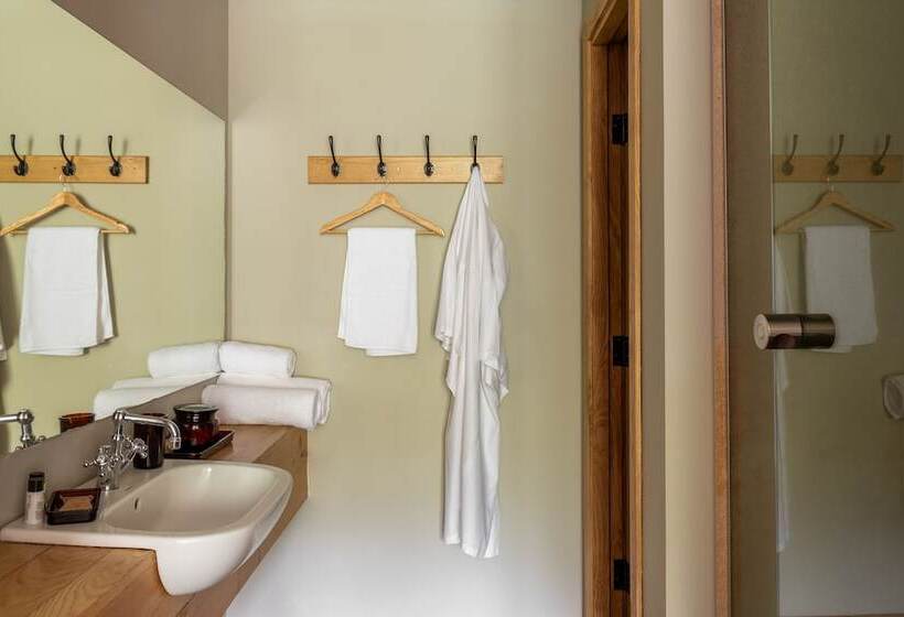Номер Стандартный с Видом, Rooms Hotel Kazbegi