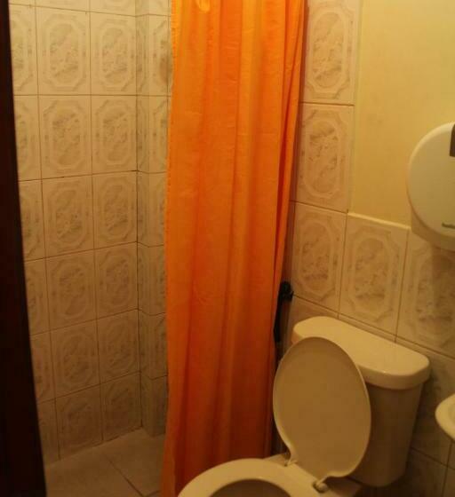 Номер Стандарт, Hostal Rosa Mar