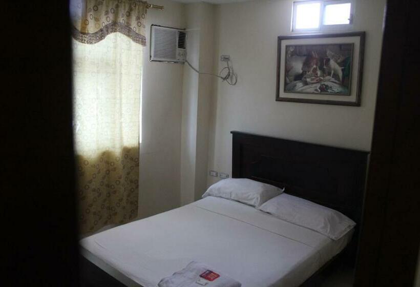 标准间, Hostal Rosa Mar