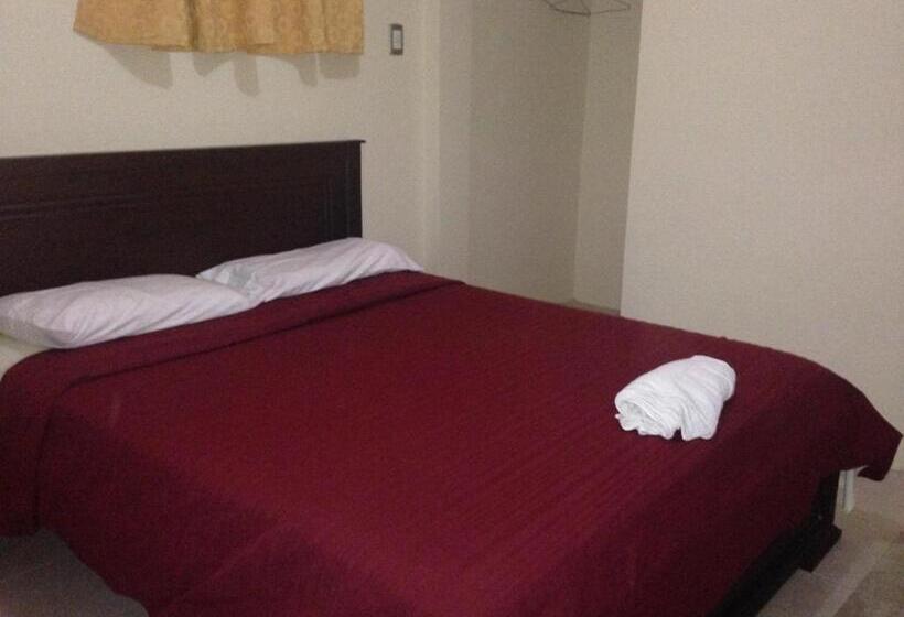 Номер Стандарт, Hostal Rosa Mar