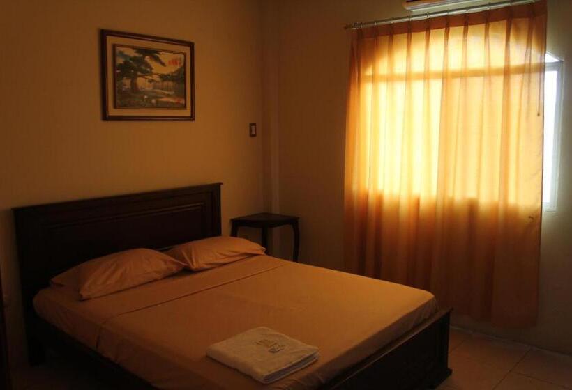 标准间, Hostal Rosa Mar