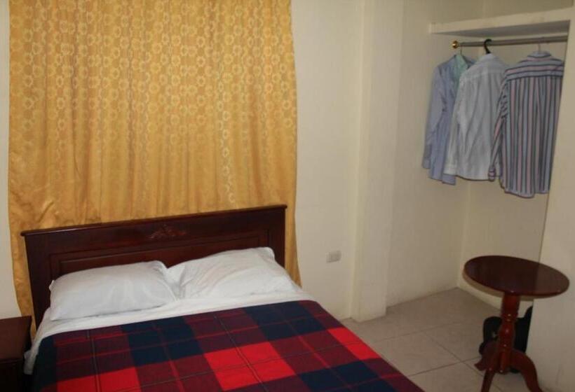 Номер Стандарт, Hostal Rosa Mar