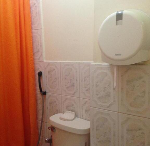 家庭间, Hostal Rosa Mar