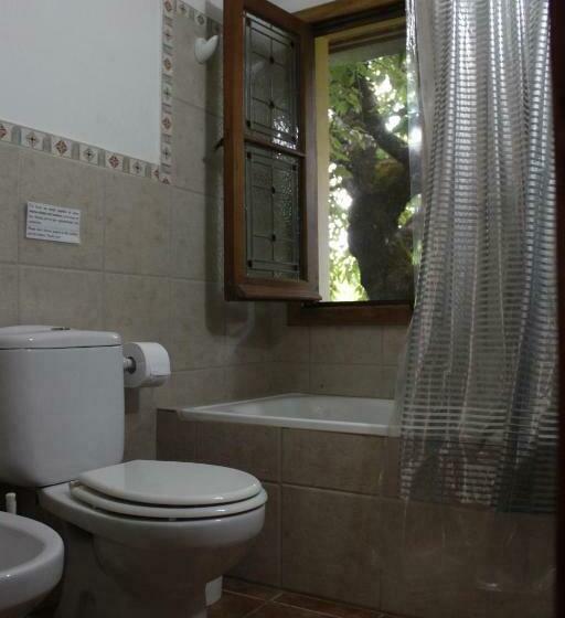 חדר סטנדרט, Huala Hosteria