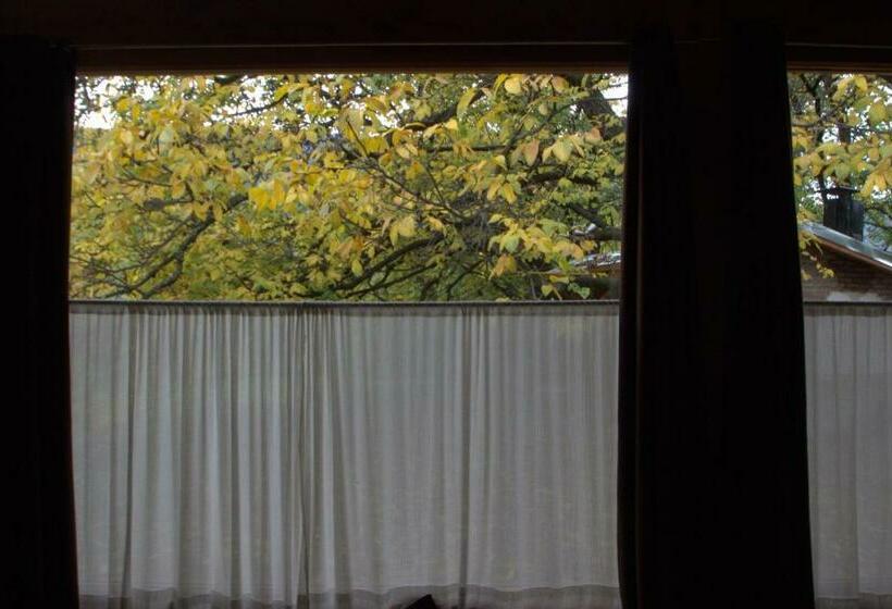 스탠다드 룸, Huala Hosteria