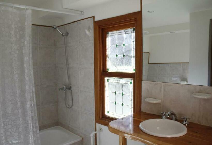 חדר קלאסי, Huala Hosteria