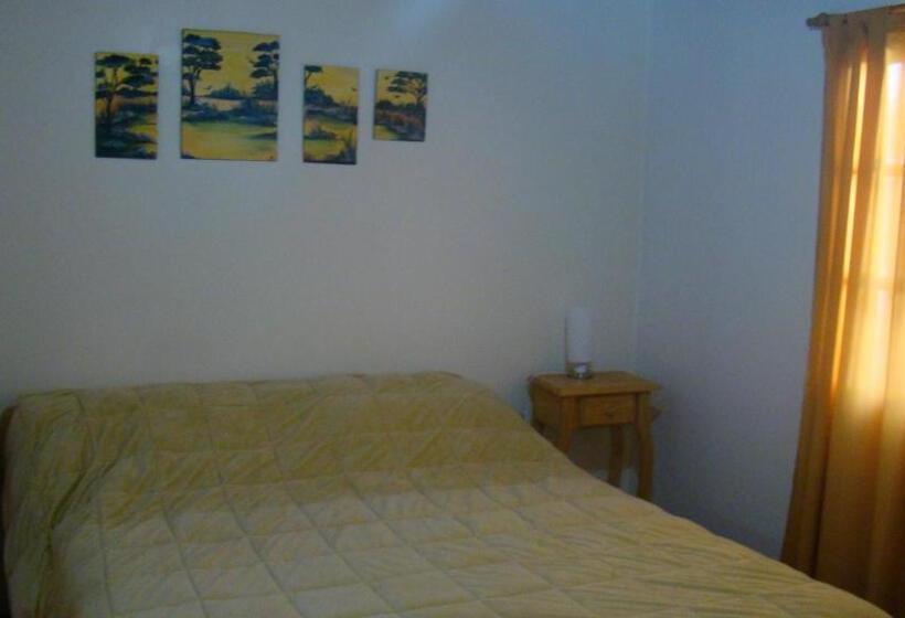 스탠다드 룸, Hostería Plas Y Coed Gwesty