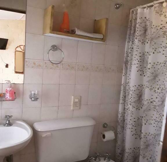 اتاق استاندارد, La Tranquera Alquiler Temporario