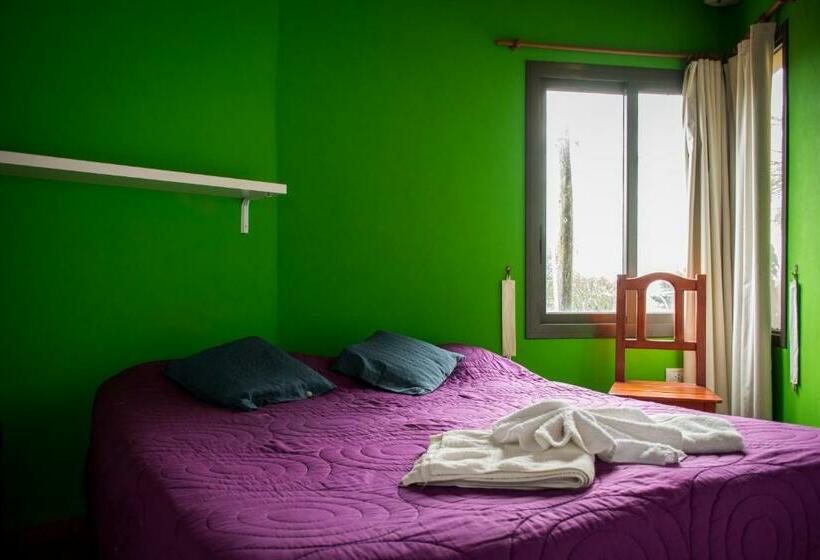 スタンダードルーム, Carlos Paz Hostel&suites