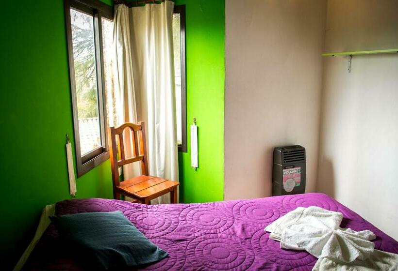 スタンダードルーム, Carlos Paz Hostel&suites