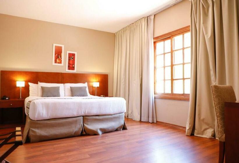Номер Стандарт, Howard Johnson Resort & Spa Escobar