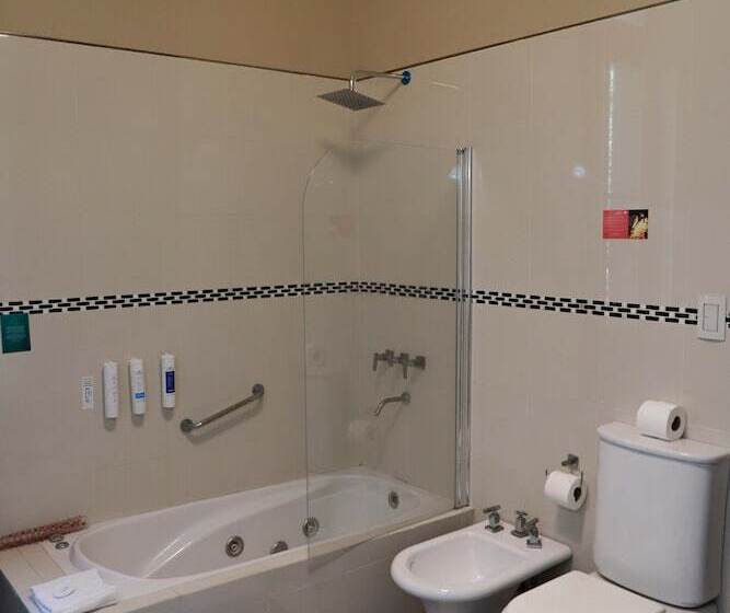 Люкс Superior, Howard Johnson Resort & Spa Escobar