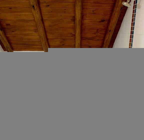 جناح جونيور ديلوكس, Terrazas De Colón