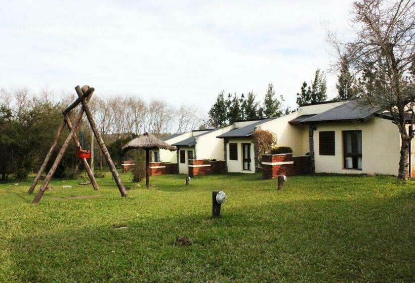 豪华洋房, Terrazas De Colón