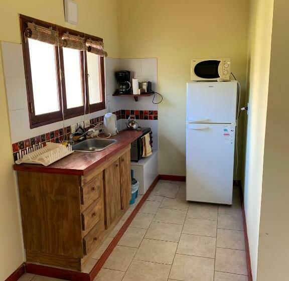 بنجلو ديلوكس, Terrazas De Colón