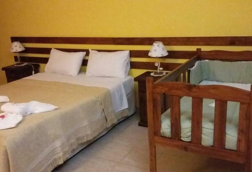 Номер Стандарт, Villa Termal