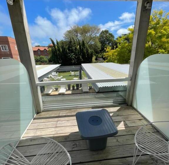 Standard Værelse m. Balkon, Valeria Apart & Hotel Spa