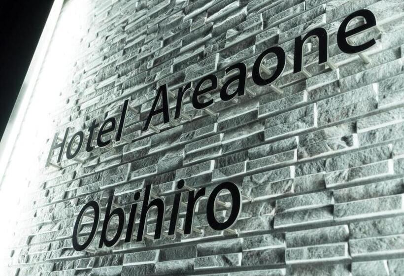 Номер Стандарт, Areaone Obihiro
