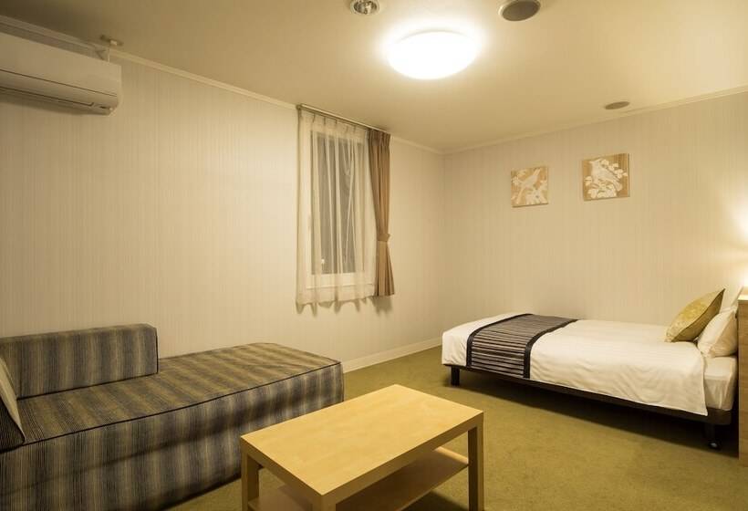 Номер Стандарт, Areaone Obihiro
