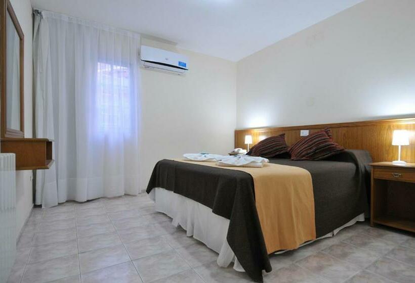 Номер Deluxe, Pinar Del Lago