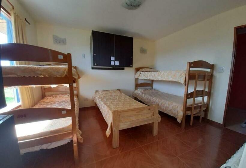 标准间, Matices Hostel Terminal