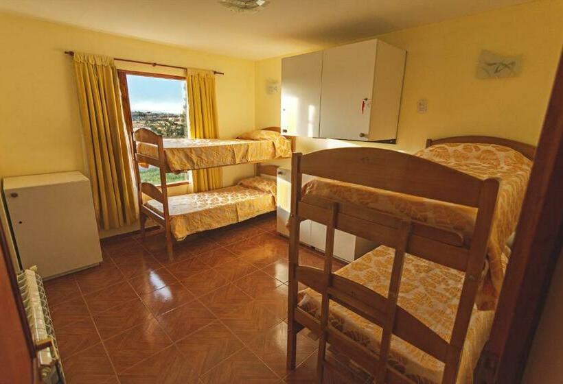 חדר סטנדרט, Matices Hostel Terminal