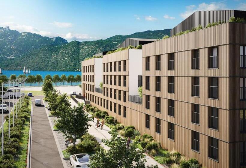 استودیوی سوپریور, Kosy Appart Hôtels   Résidence Du Lac