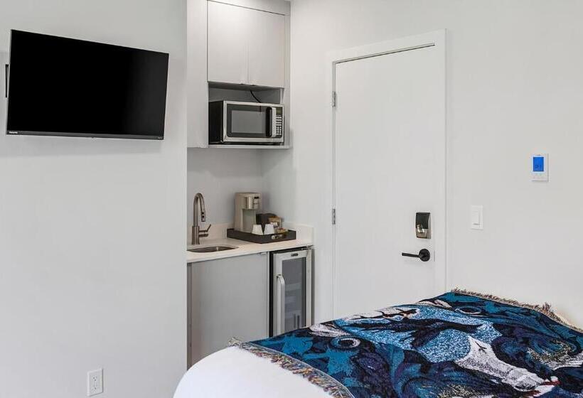 Standart Oda, Harry Potter Sweet Suites
