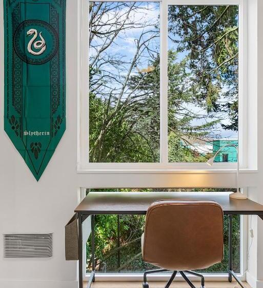 Standart Oda, Harry Potter Sweet Suites