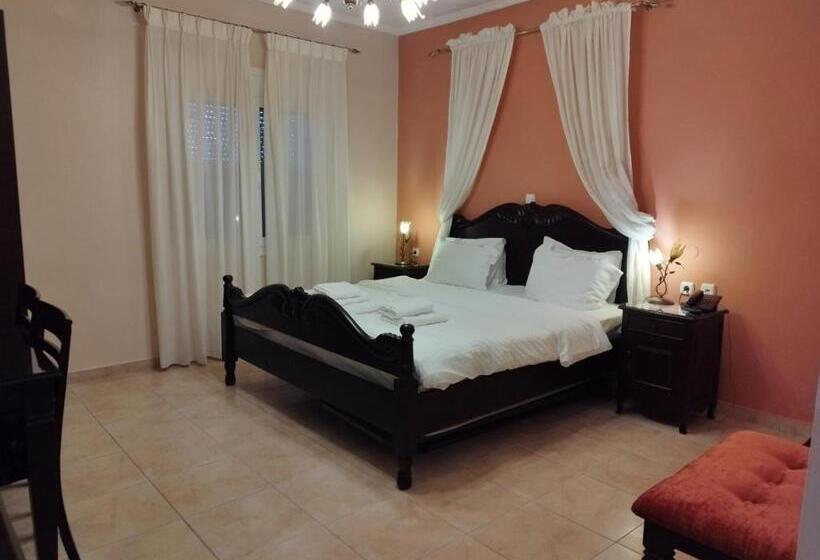 آپارتمان 3 خوابه, Pozar Salt Cave Hotel Spa