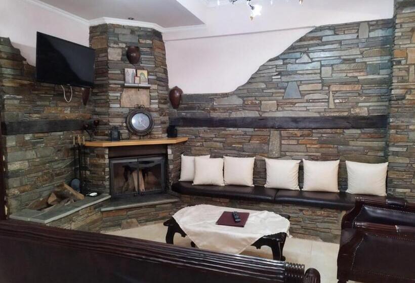 آپارتمان 3 خوابه, Pozar Salt Cave Hotel Spa