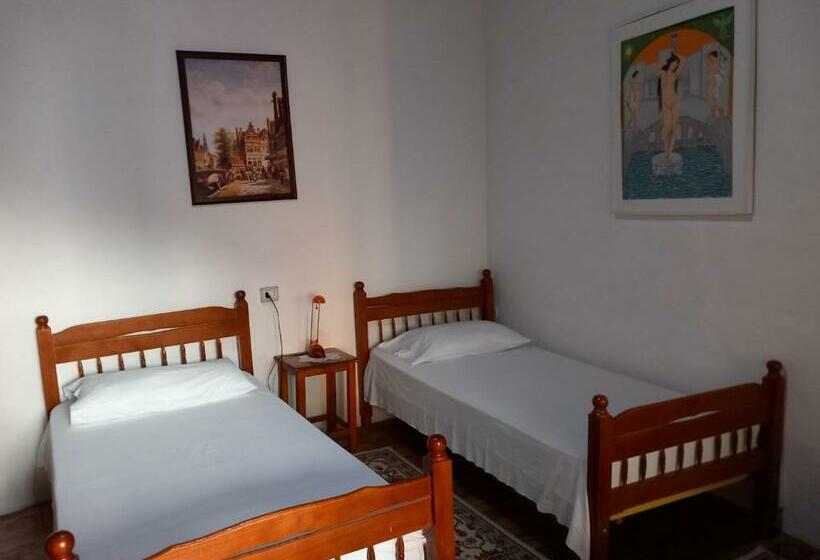 スタンダードルーム, Guesthouse & Hostel Lorenc